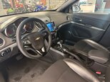Chevrolet Cruze-10