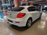 Chevrolet Cruze-4