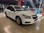 Chevrolet Cruze-3