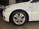 Chevrolet Cruze-8