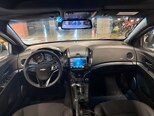 Chevrolet Cruze-13
