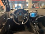 Chevrolet Cruze-14