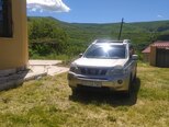 Nissan X-Trail-1