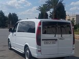 Mercedes Vito 115 CDI-4