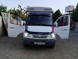 GAZ GAZel (3302-744)-1