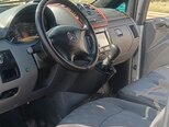 Mercedes Vito 115 CDI-9