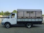 GAZ GAZel (3302-744)-4