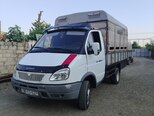 GAZ GAZel (3302-744)-5