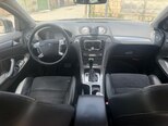 Ford Mondeo-2