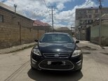 Ford Mondeo-1