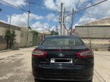 Ford Mondeo-6