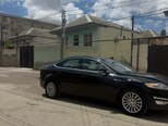Ford Mondeo-8