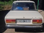 LADA (VAZ) 2107-2
