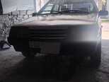 LADA (VAZ) 21099-1