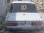 LADA (VAZ) 2106-2