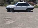 LADA (VAZ) 21099-5