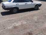 LADA (VAZ) 21099-4