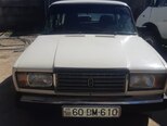LADA (VAZ) 2107-1