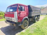 KamAz 55111-5