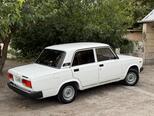 LADA (VAZ) 2107-3