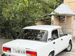 LADA (VAZ) 2107-2