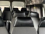 Ford Transit-7