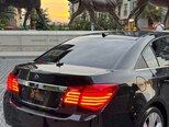 Chevrolet Cruze-2
