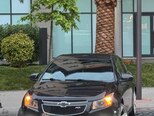 Chevrolet Cruze-1