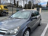 Opel Astra-2