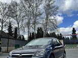 Opel Astra-1