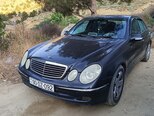 Mercedes E 320-2