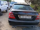 Mercedes E 320-3