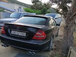 Mercedes E 320-4