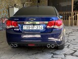 Chevrolet Cruze-2