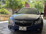 Chevrolet Cruze-1