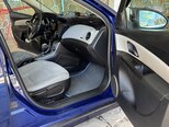 Chevrolet Cruze-7