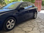 Chevrolet Cruze-4