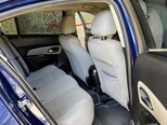 Chevrolet Cruze-8