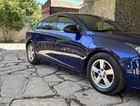 Chevrolet Cruze-3