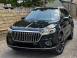 Hongqi HS5-2