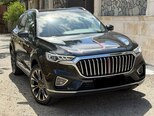 Hongqi HS5-1