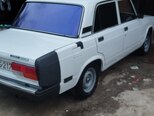 LADA (VAZ) 2107-3