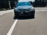 Opel Astra-1