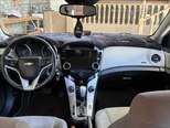 Chevrolet Cruze-5