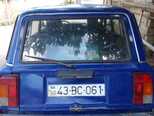 LADA (VAZ) 2104-3