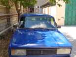 LADA (VAZ) 2104-1