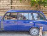 LADA (VAZ) 2104-2