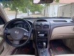 Nissan Sunny-2