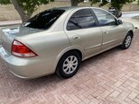 Nissan Sunny-4