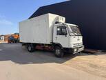 Mercedes 814 D-3